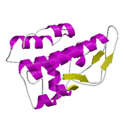 Image of CATH 2v5qB02
