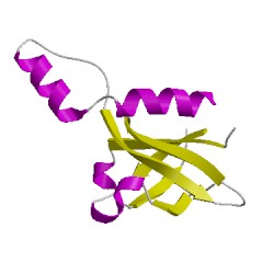 Image of CATH 2v62A01