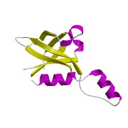 Image of CATH 2v62B01