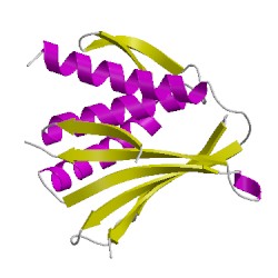 Image of CATH 2v64E00