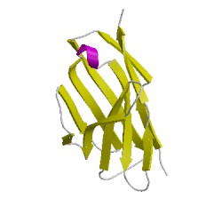 Image of CATH 2v7nA01