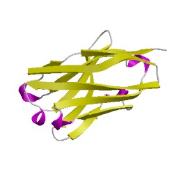Image of CATH 2v7nB01