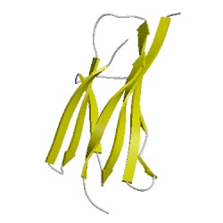 Image of CATH 2v7nD02