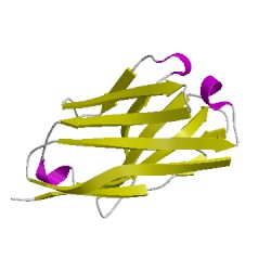Image of CATH 2v7nF01