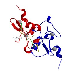 Image of CATH 2v89