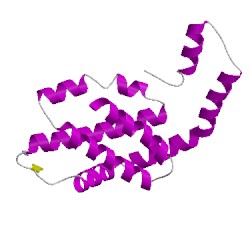 Image of CATH 2v8aB00