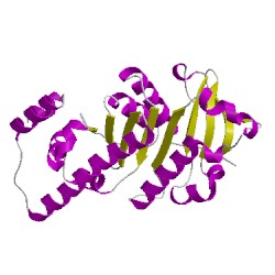 Image of CATH 2v9nB