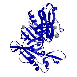 Image of CATH 2va7