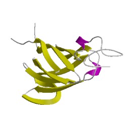 Image of CATH 2vdqB02