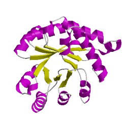 Image of CATH 2veiC00