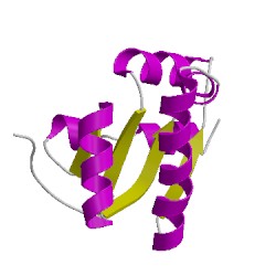 Image of CATH 2vgmA03