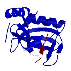 Image of CATH 2vif