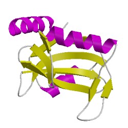 Image of CATH 2vifA01