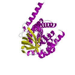 Image of CATH 2vigE