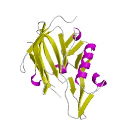 Image of CATH 2vijA02