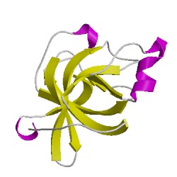 Image of CATH 2viqA01