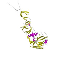 Image of CATH 2viuA