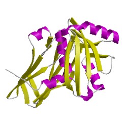 Image of CATH 2vj0A