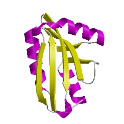 Image of CATH 2vj0A02