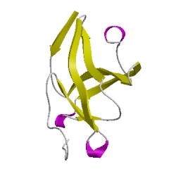 Image of CATH 2vj1B01