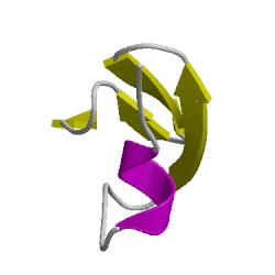 Image of CATH 2vj3A01