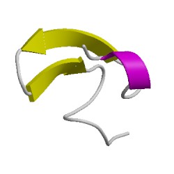 Image of CATH 2vj3A03