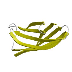 Image of CATH 2vl4A02