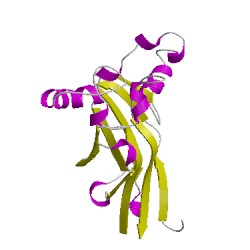 Image of CATH 2vl4B01