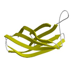 Image of CATH 2vl4B02