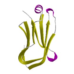 Image of CATH 2vl4B04