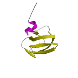Image of CATH 2vl4B05