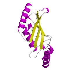 Image of CATH 2vrrA