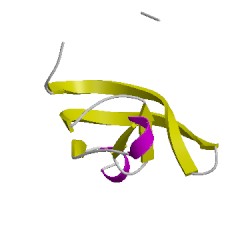Image of CATH 2vs1A01