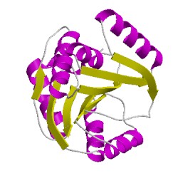 Image of CATH 2vs1A02