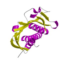 Image of CATH 2vt5A01