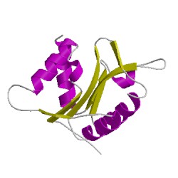 Image of CATH 2vt5A02