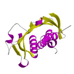 Image of CATH 2vt5B01