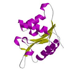 Image of CATH 2vt5B02