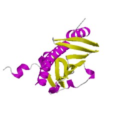 Image of CATH 2vt5C01