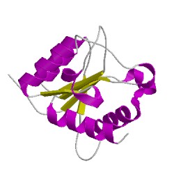 Image of CATH 2vt5D02