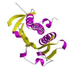 Image of CATH 2vt5E01