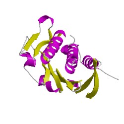 Image of CATH 2vt5F01