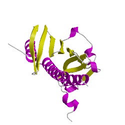 Image of CATH 2vt5H01