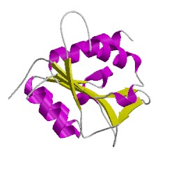Image of CATH 2vt5H02