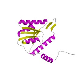 Image of CATH 2vtbA01