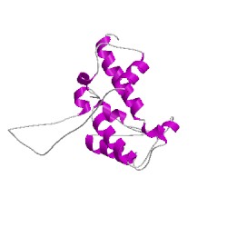 Image of CATH 2vtbA02