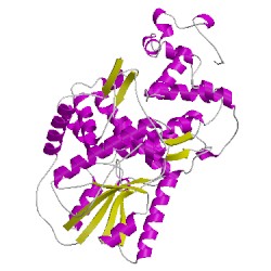 Image of CATH 2vtbB