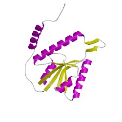 Image of CATH 2vtbB01