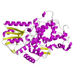 Image of CATH 2vtbC