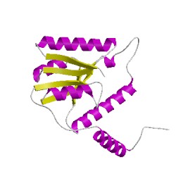 Image of CATH 2vtbC01